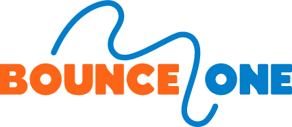 Bounce One Logo
